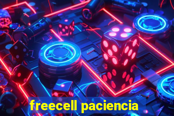 freecell paciencia